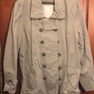 Kenneth Cole jacket